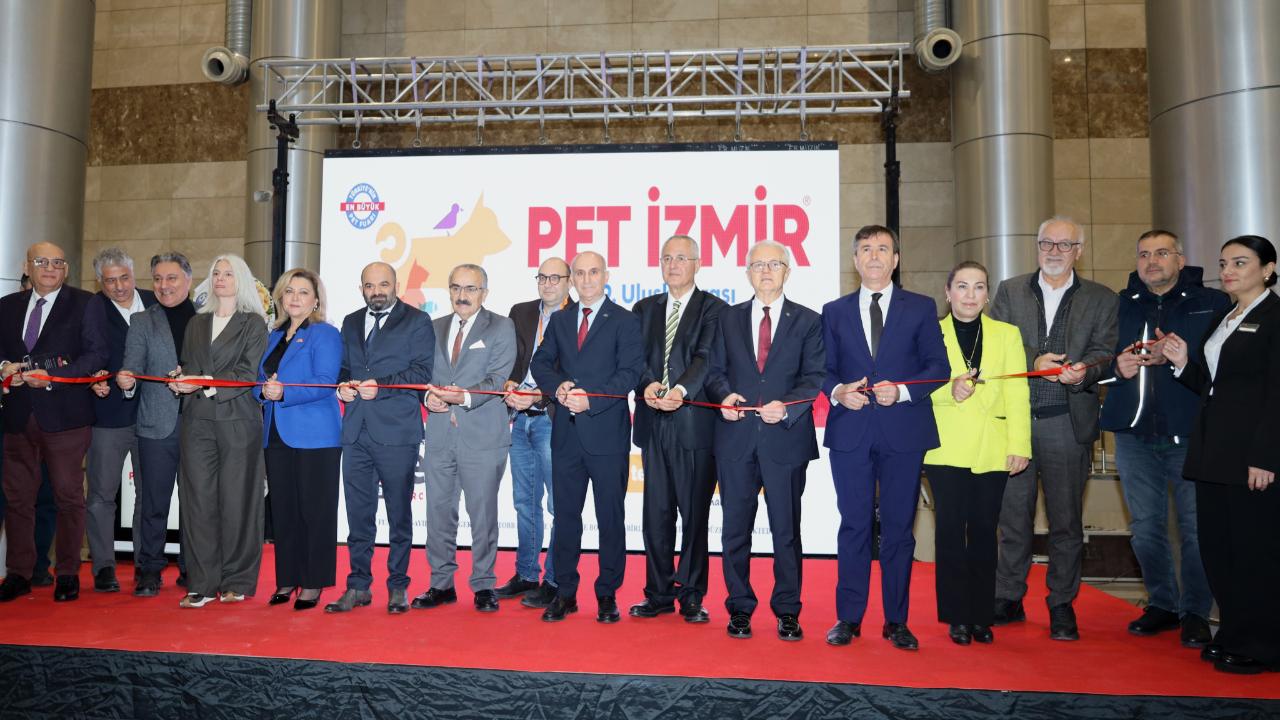 Kedi-köpek maması sektörü ihracatını 11 yılda 33 kat artırdı