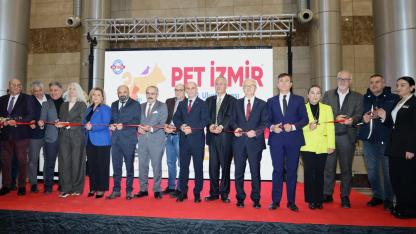 Kedi-köpek maması sektörü ihracatını 11 yılda 33 kat artırdı