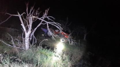 Kiraz'da traktör kazası: 1 ölü