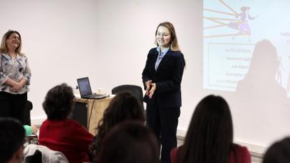 Konak’ta Yerel Eşitlik Eylem Planı hazırlanıyor