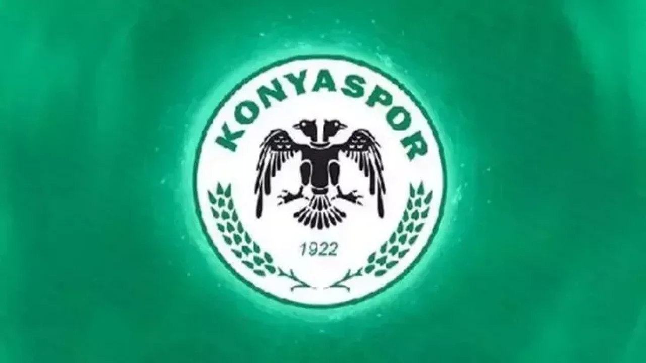Konyaspor'dan U-19 takım otobüsü kazasıyla ilgili açıklama