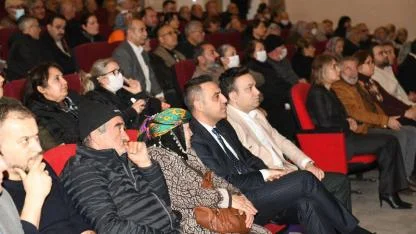 Köyiçi ve Yakakent Revizyon İmar Planları Vatandaşlarla Paylaşıldı