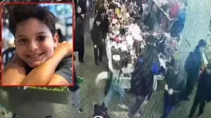 Mattia Ahmet Minguzzi'yi öldüren sanıkların cezaları onandı