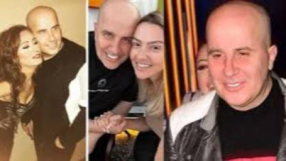 Menajer Haluk Şentürk gözaltına alındı