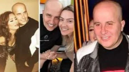 Menajer Haluk Şentürk gözaltına alındı