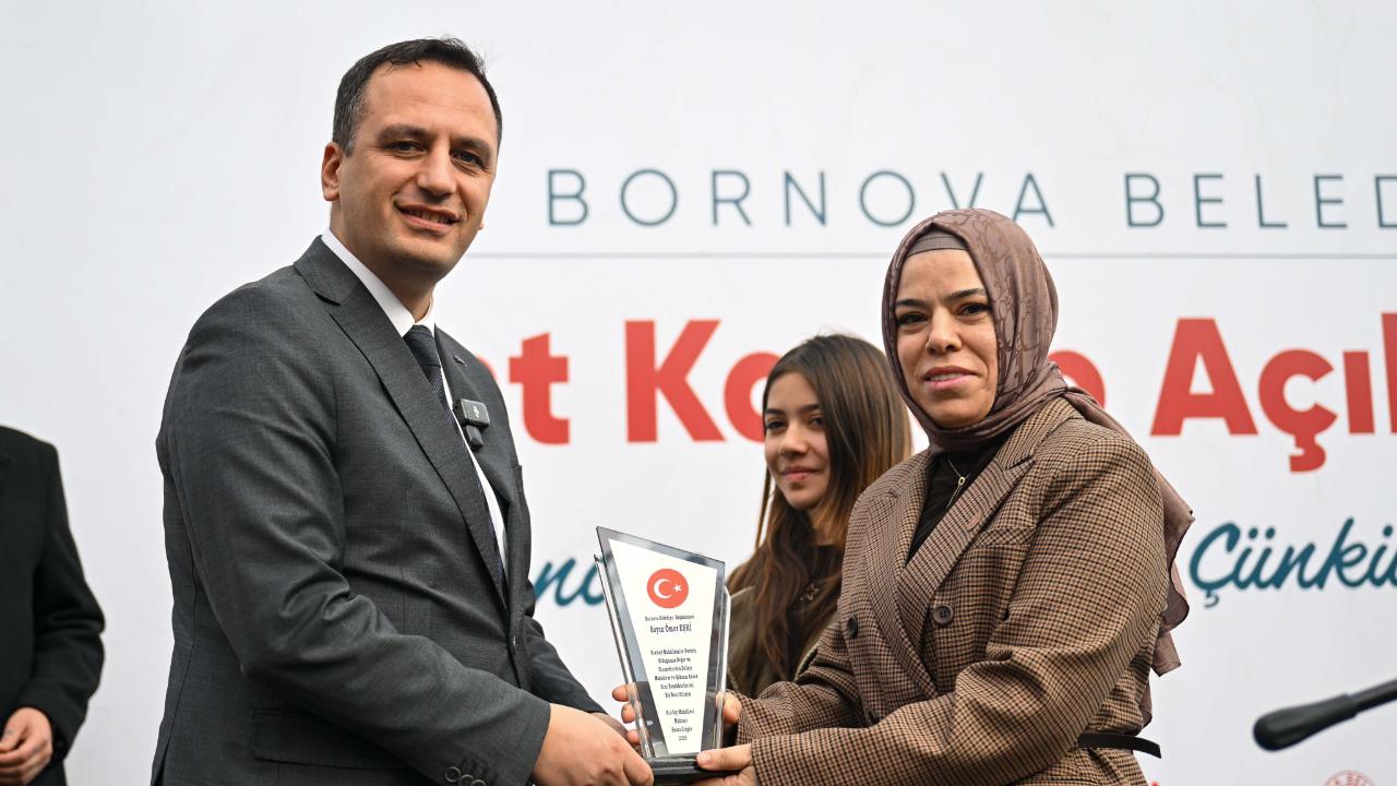 Menderes Belediyesi Zamlara Meydan Okudu