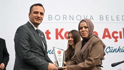 Menderes Belediyesi Zamlara Meydan Okudu