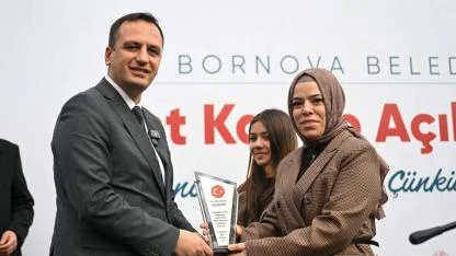 Menderes Belediyesi Zamlara Meydan Okudu