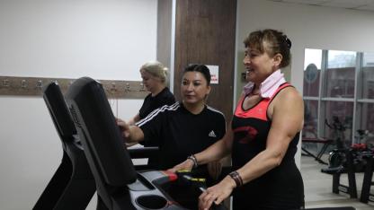 Menderes Belediyesi’nden Kadınlara Müjde