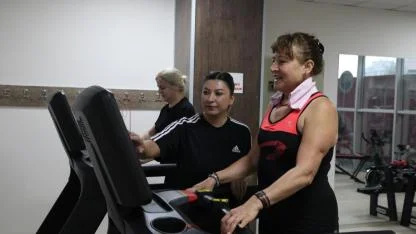 Menderes Belediyesi’nden Kadınlara Müjde