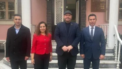 Menderes Belediyesi'nden Yeni Taşınmaz Müjdesi