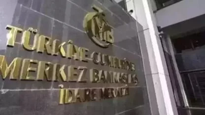 Merkez Bankası faiz kararını açıkladı