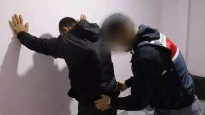 Mersin merkezli 9 ilde DEAŞ operasyonu