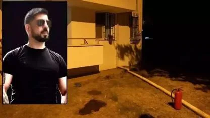 Molotoflu saldırı, pazarlıkla 20 bin liraya yapılmış