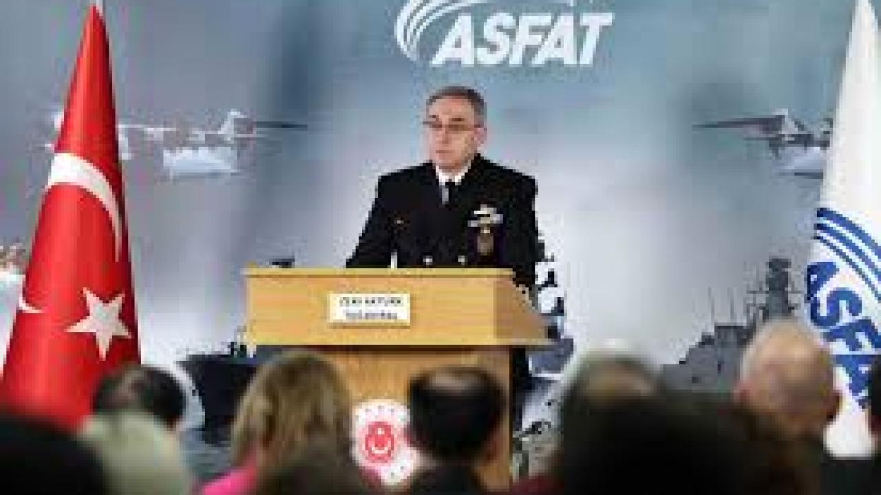 MSB: "Talep edilirse destek veririz"