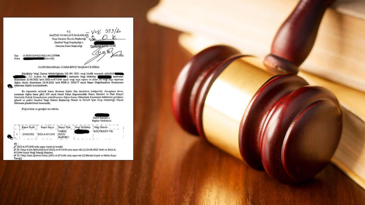 Müfettişler hileli iflaslara göz açtırmıyor