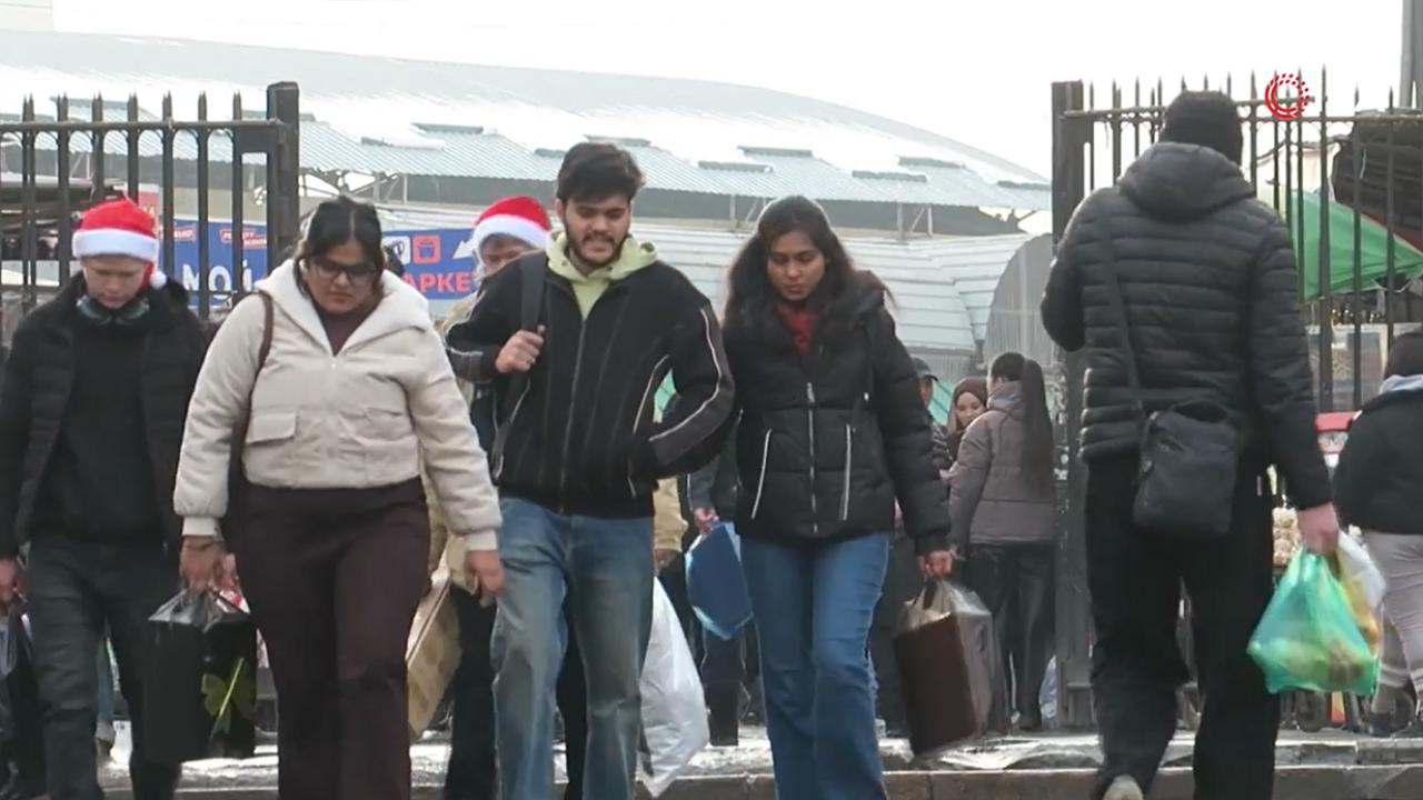 Öğrencilerin kişisel verilerini paylaşan 3 kişiye gözaltı