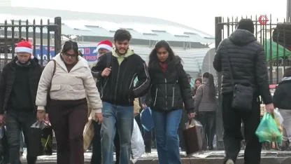 Öğrencilerin kişisel verilerini paylaşan 3 kişiye gözaltı