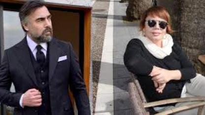 Oktay Kaynarca ve Emel Müftüoğlu uyuşturucudan gözaltına alındı