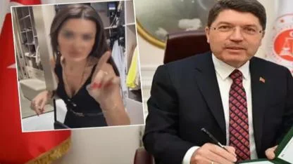 İzmirli avukatın sosyal medya paylaşımına soruşturma