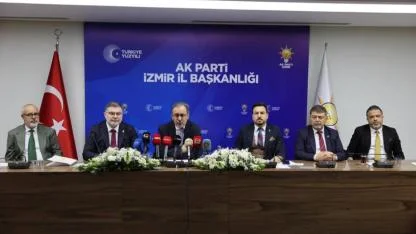 Muharrem Kasapoğlu'ndan yerel yönetim yetersizliği vurgusu