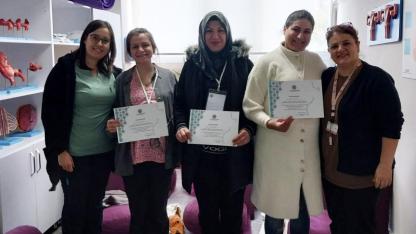 Prof. Dr. Feyza Umay Koç: "Anne sütü bebeğin en güçlü bağışıklık kalkanıdır"