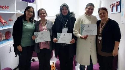 Prof. Dr. Feyza Umay Koç: "Anne sütü bebeğin en güçlü bağışıklık kalkanıdır"