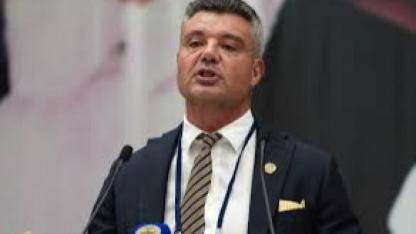 Sadettin Saran hakim karşısına çıktı