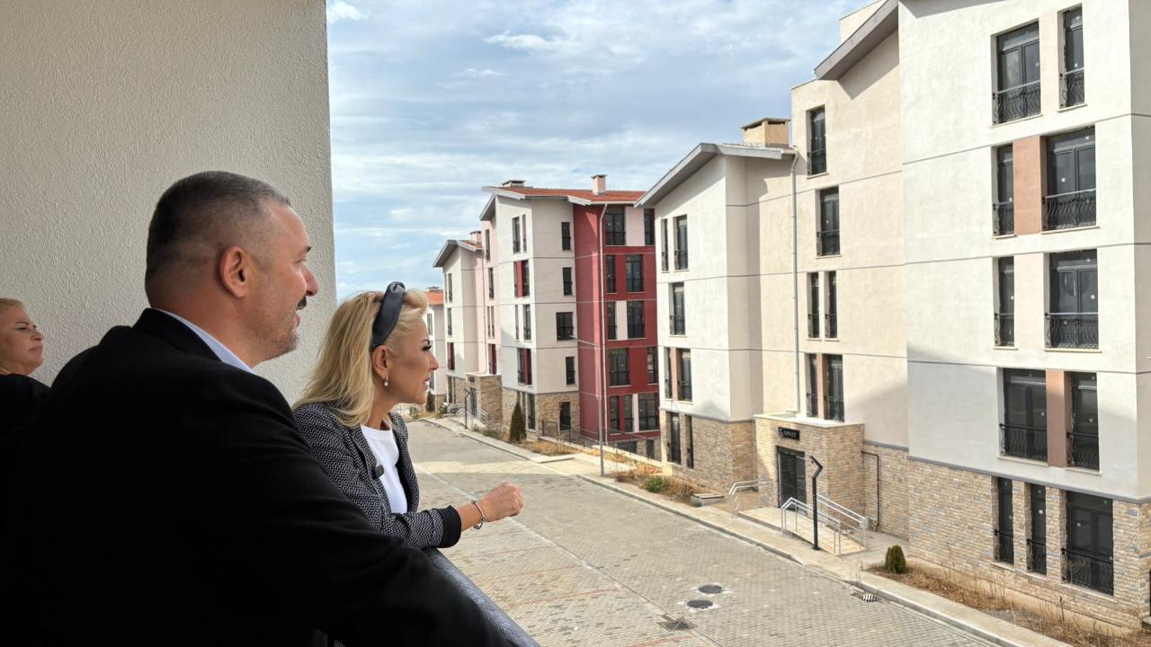 Şebnem Bursalı:"İzmir engellenmiyor ihmalin üzeri örtülüyor"