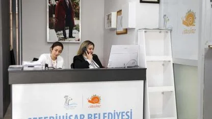 Seferihisar’da vatandaşın talebi karşılık buluyor