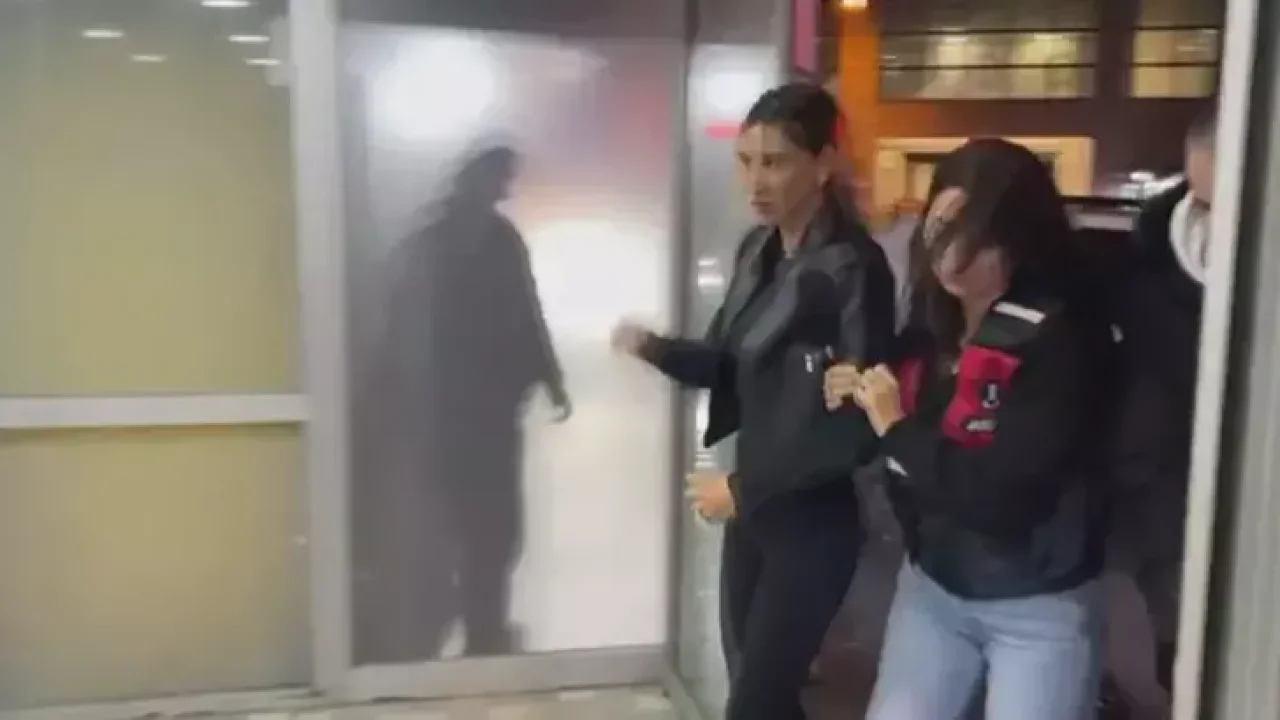 Şeyma Subaşı'nın uyuşturucu testi pozitif çıktı