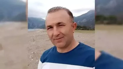 Şizofreni hastası, babasını öldürdü