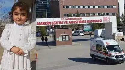 Sokak köpeklerinin saldırısına uğrayan Nazlı, ağır yaralandı