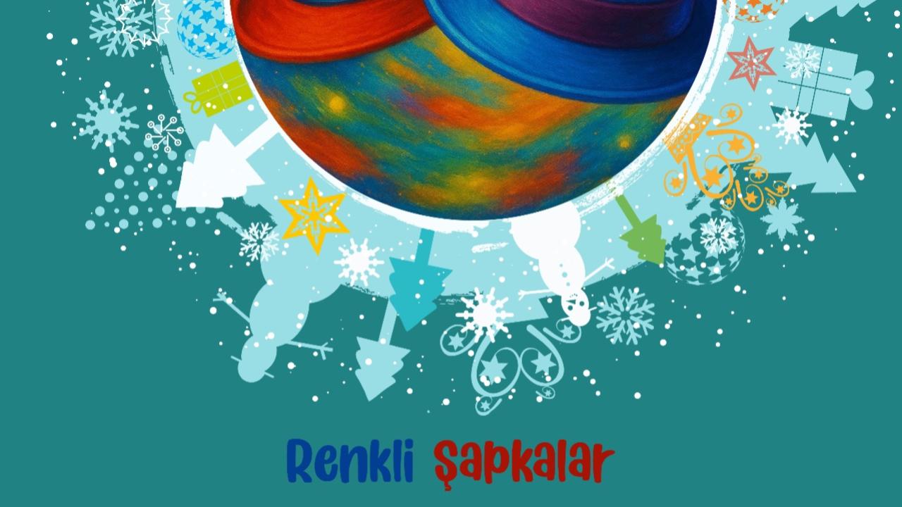 Sömestr tatilinde Çocuk Tiyatroları Şenliği