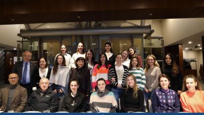 Su ürünleri sektöründen Uluslararası Sürdürülebilirlik Hamlesi