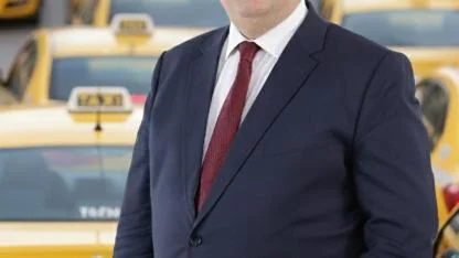 Taksiciler 11 Ocak’ta sandık başına gidiyor