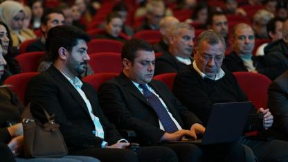 Torbalı Belediyesi'nde E-Ruhsat dönemi