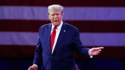 Trump’tan Grönland açıklaması