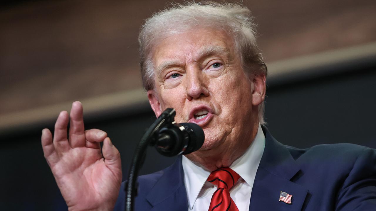 Trump’tan İran açıklaması: "Oldukça güçlü bazı seçenekleri değerlendiriyoruz"