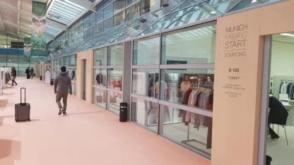 Türk Moda Endüstrisi Avrupa’nın Kalbinde Rekabeti Büyütüyor