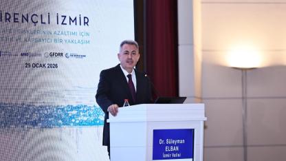 Türkiye'nin deprem haritası güncelleniyor