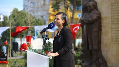 Uğur Mumcu Karabağlar ’da Anılacak