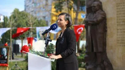 Uğur Mumcu Karabağlar ’da Anılacak