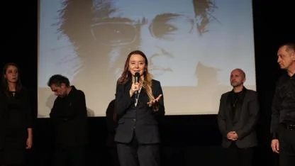 Uğur Mumcu Konak’ta anıldı