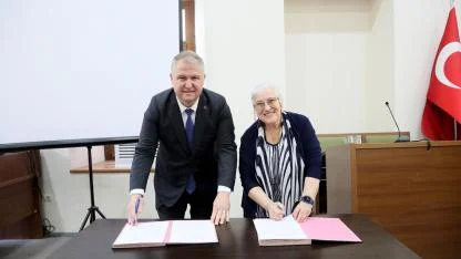 Urla’da toplumsal cinsiyet eşitliği için güç birliği