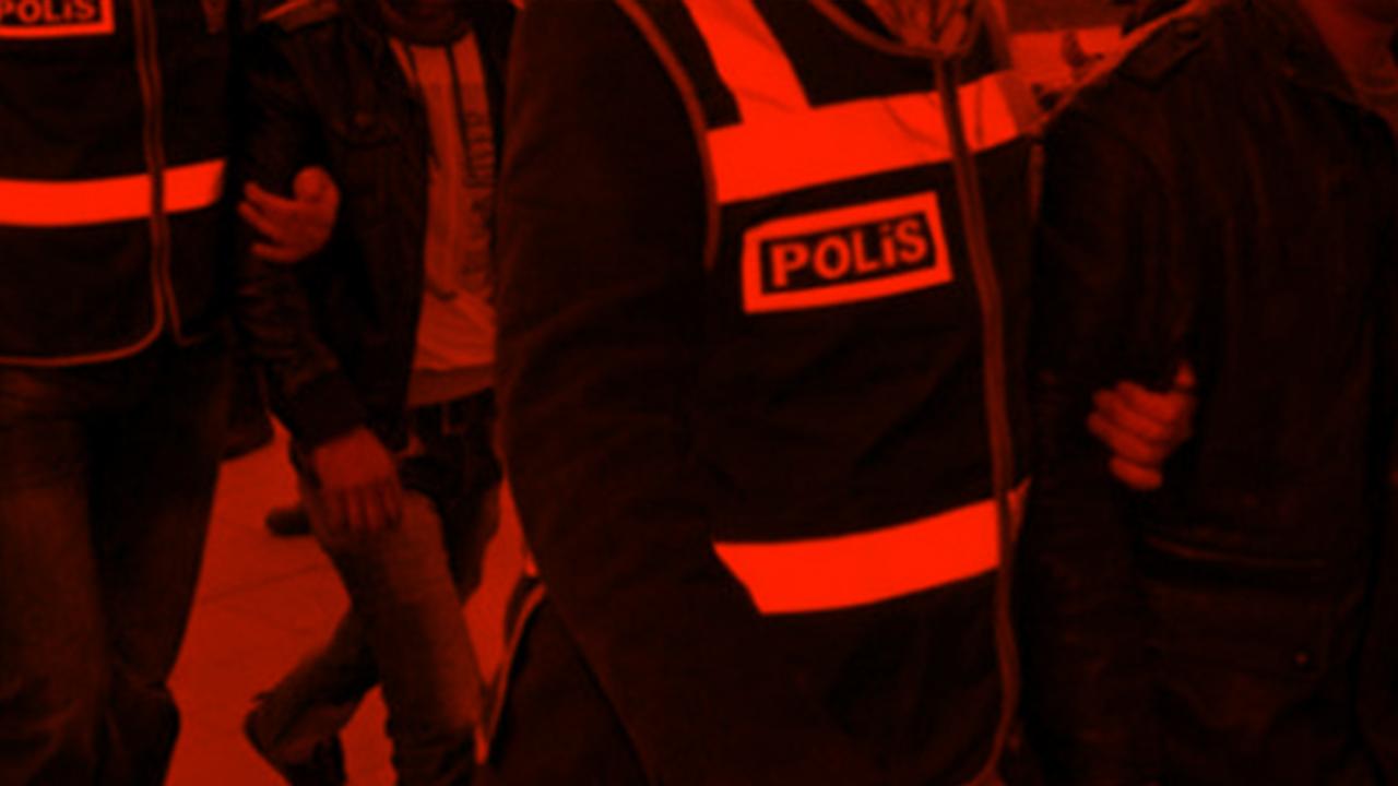 Uyuşturucu soruşturmasında 13 gözaltı