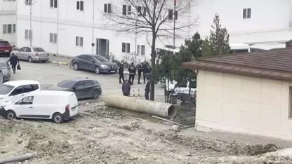 'Uyuşturucu' soruşturmasında 26 şüpheli adliyeye sevk edildi