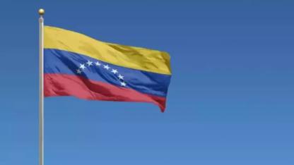 Venezuela'da silah sesleri duyuldu