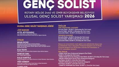 Yılın en kısa ayı, sanatla uzayacak