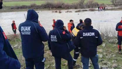 13 gündür aranan kadının cansız bedeni bulundu